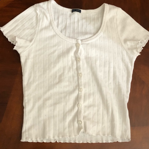 Brandy Melville Tops - Zelly Top